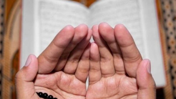 أدعية للمتوفى يوم