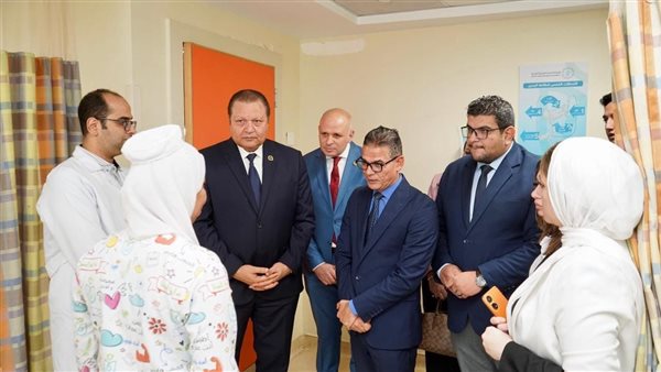 الاعتماد والرقابة