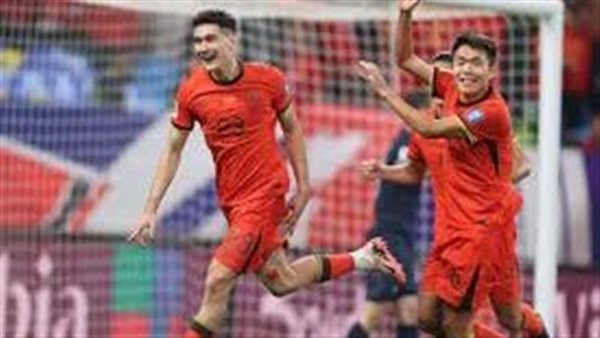 اليابان تعود للانتصارات