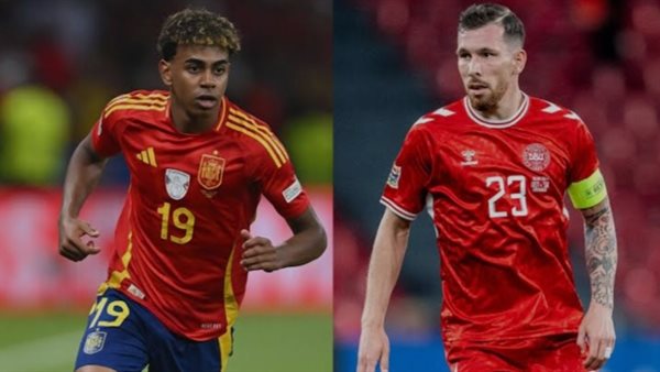 القنوات الناقلة لمباراة