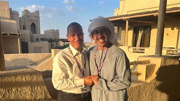 لقاء وزير الخارجية