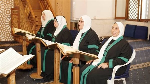 جانب من الفاعليات