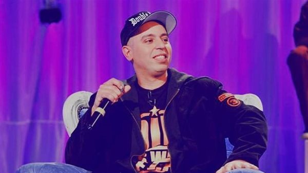 مطرب الراب لطفي كانون