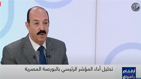 فودة خلال اللقاء