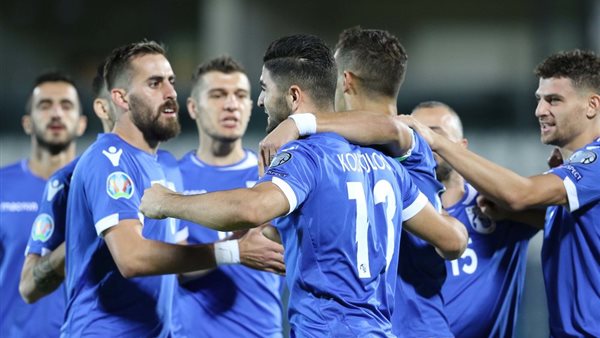 بث مباشر مباراة فنلندا