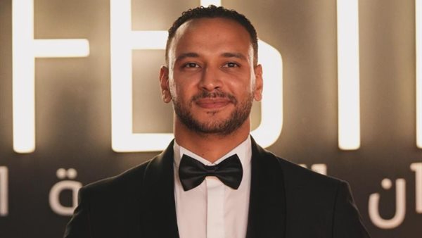  أحمد خالد صالح 