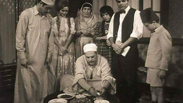 الأفلام المرممة بمهرجان