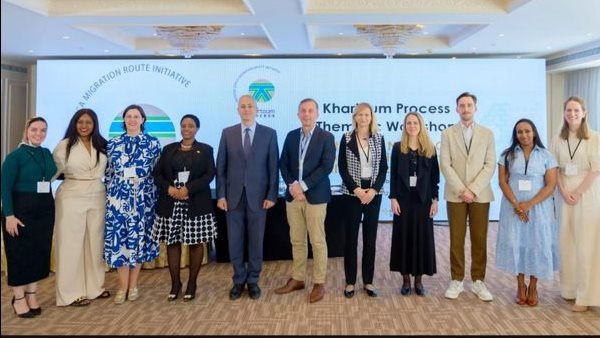 جانب من الفاعليات