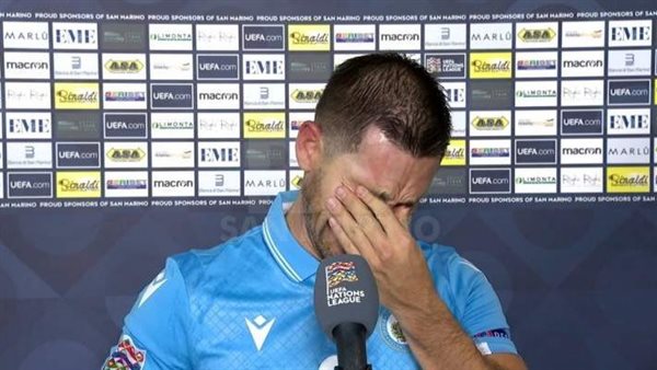 كابتن سان مورينو