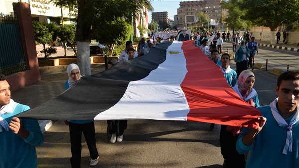  محافظ أسيوط