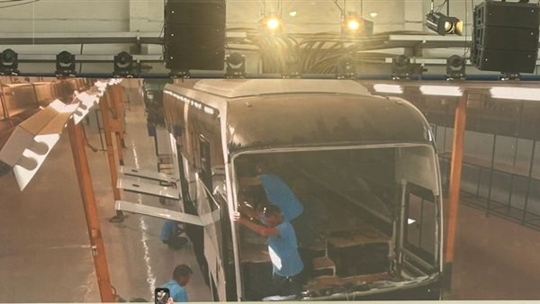  احتفالية عودة شركة