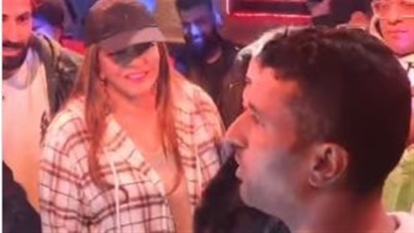 أسرة مسلسل إش إش