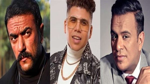 أحمد العوضي