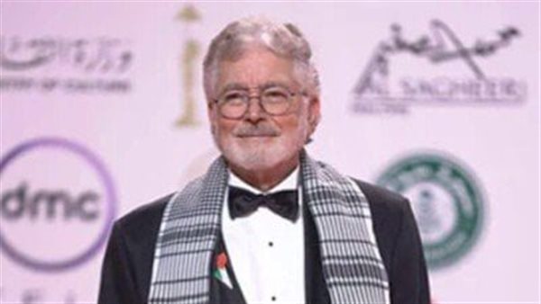 محمود قابيل 