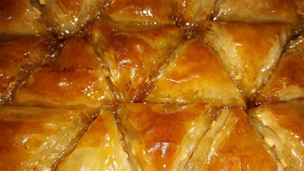 طريقة عمل الجلاش