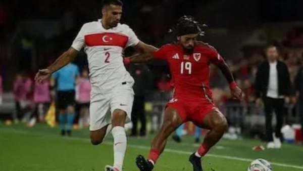 القنوات الناقلة لمباراة