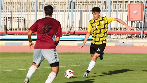 مباراة النادي الإسماعيلي