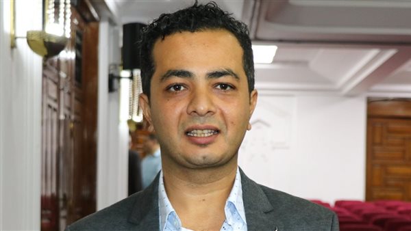 الأمين العام المساعد