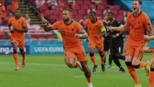 بث مباشر مباراة هولندا