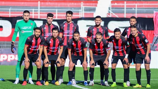 اتحاد الجزائر