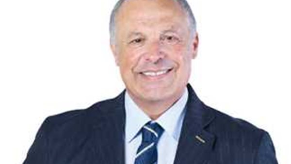 هاني أبوريدة