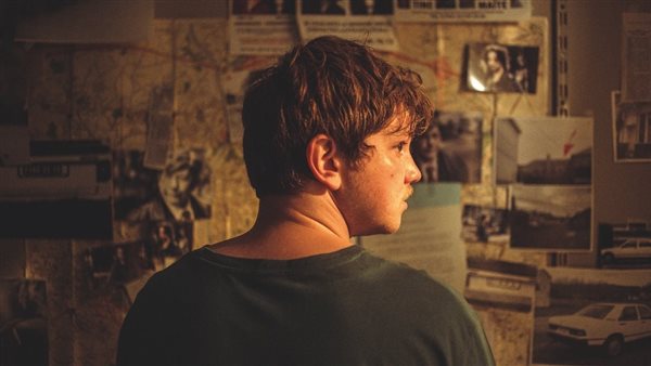 مارس إلى مايو