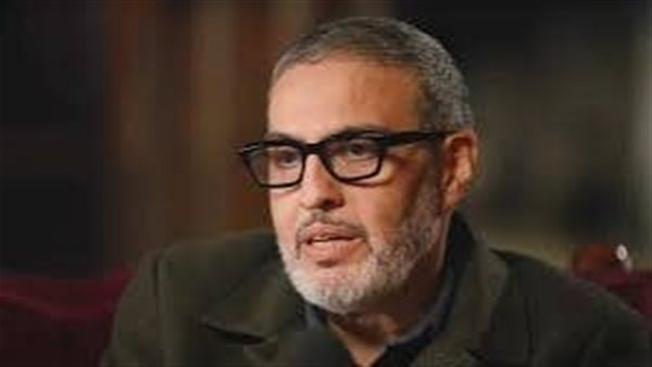 الطبيب غسان أبو ستة