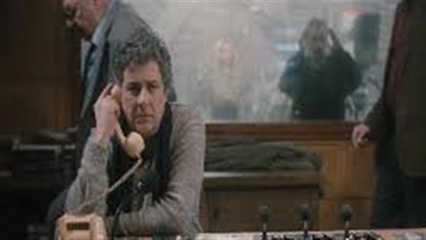 فيلم العام الجديد