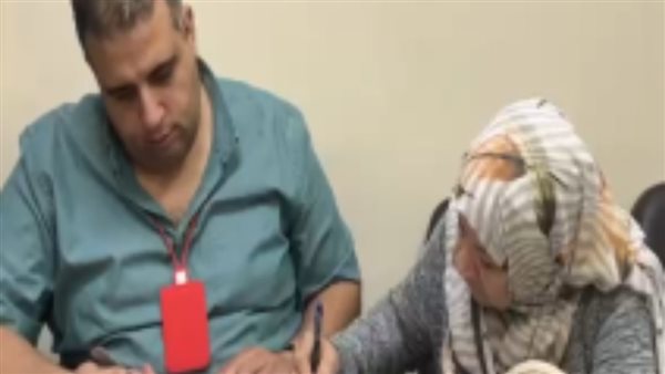 تقديم التسهيلات للمواطنين