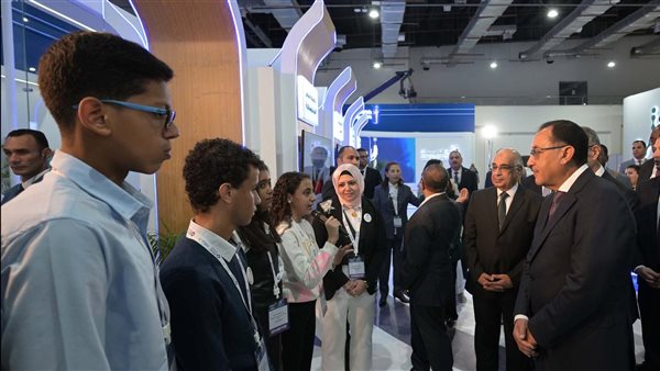 جولة رئيس الوزراء