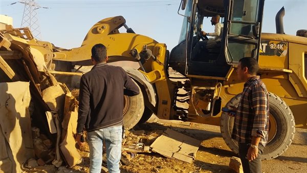 محافظ أسيوط 