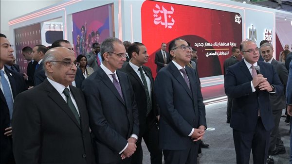 جولة الدكتور مصطفى