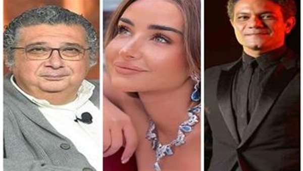 أعمال تعرض قريبا