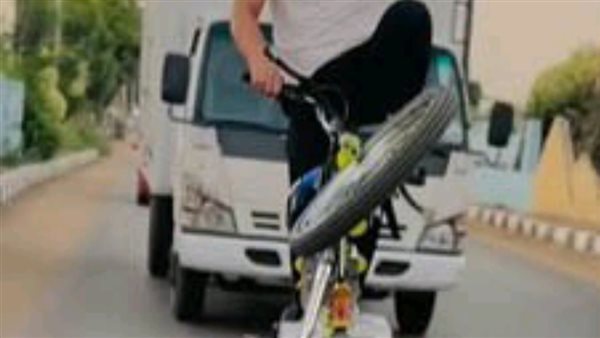 حركات استعراضية 