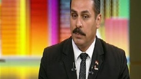 الدكتور محمد البهواشي