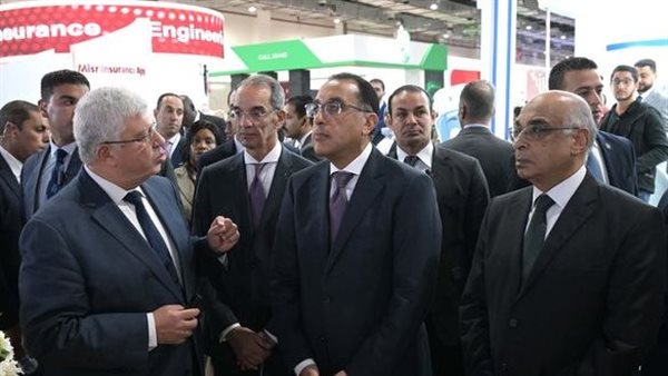 جولة رئيس الوزراء