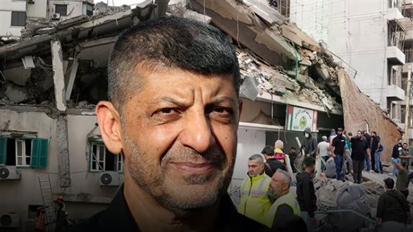 المتحدث باسم حزب