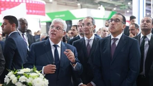 جولة رئيس الوزراء