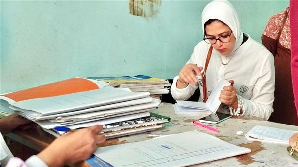 فريق الحوكمة