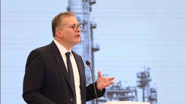 المهندس كريم بدوى