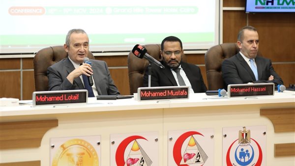 جانب من الفاعليات