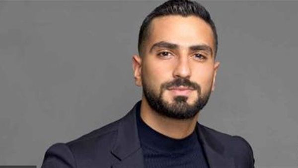 محمد الشرنوبي حفلة