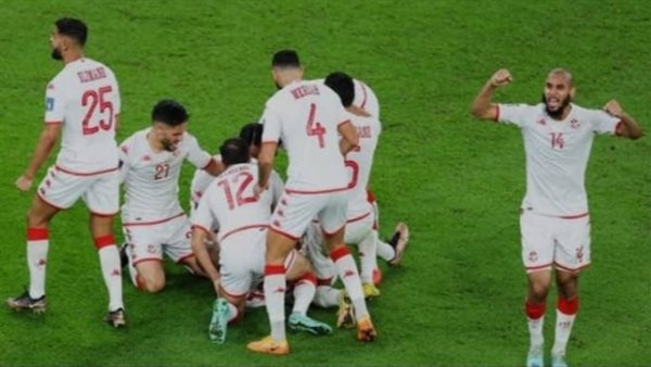 موعد مباراة تونس