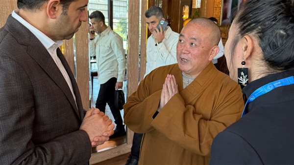 مجلس حكماء المسلمين