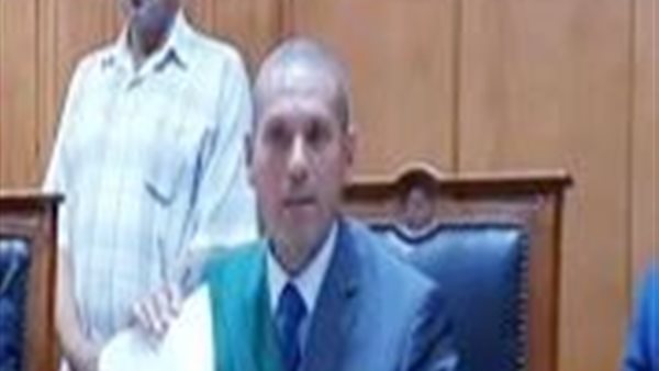 محكمة جنايات دمنهور