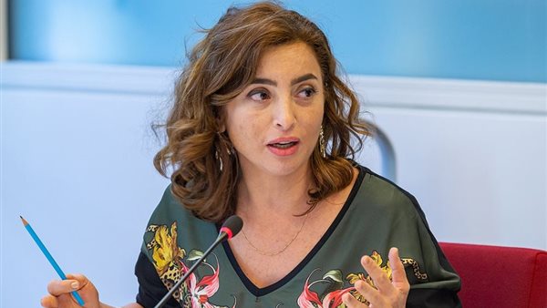 ساندرا نشأت 