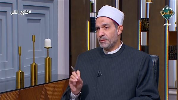 الشيخ علي فخر