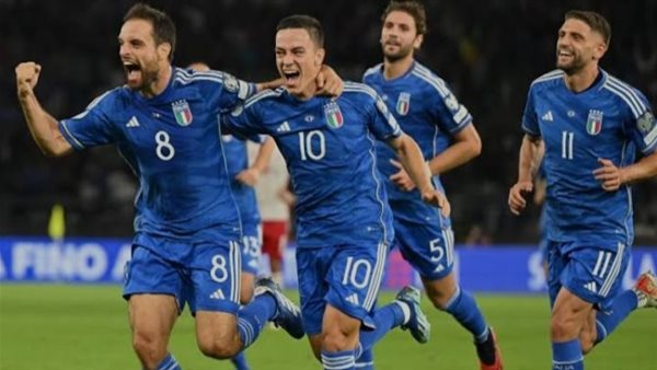 بث مباشر مباراة فرنسا