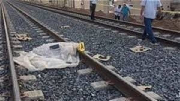 دماء على القضبان