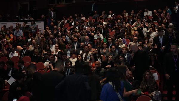  مهرجان القاهرة السينمائي